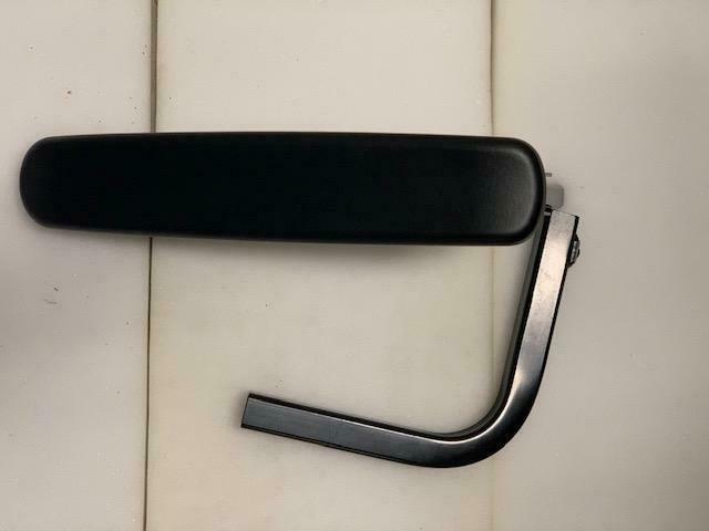 Pride Mobility Jazzy Power Chair Armrest Pad Assembly - Image 7