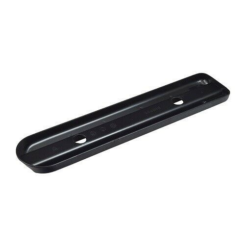 Pride Jazzy Armrest Pad,1 OEM Black Vinyl, Full Length 14"L X 1.25"T, Others - Image 3