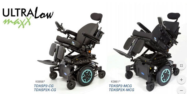 3.00-8(14 x 3) 1 BLACK SOLID TIRES,FITS INVACARE TDX,TDXSP,SP2, PERMOBIL - Image 4