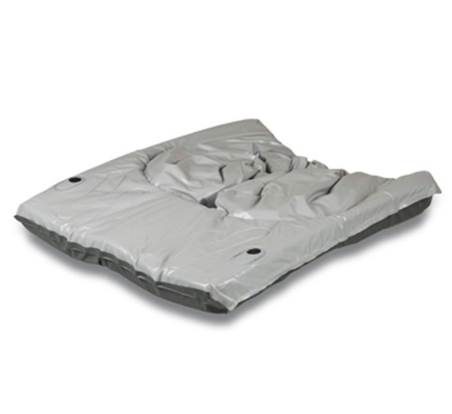 Jay 2 Deep Contour Wheel Chair Cushion, Great For Paraplegics and Quadriplegics - Image 3