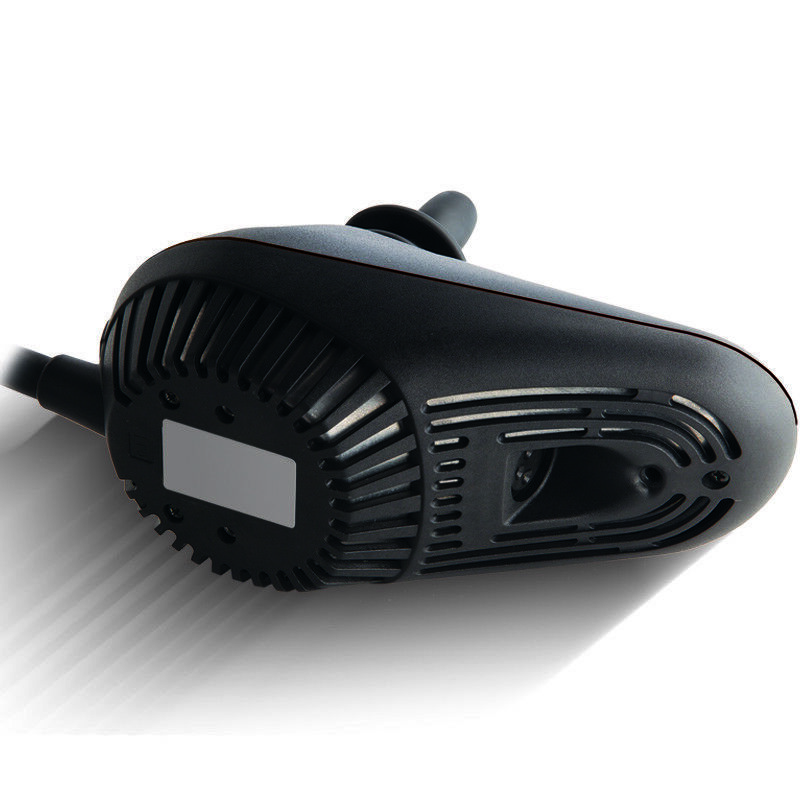 PG Drives VSI New Style Joystick, D51161, Fits Jazzy/Passport, Merits, Shoprider, Others - Image 2