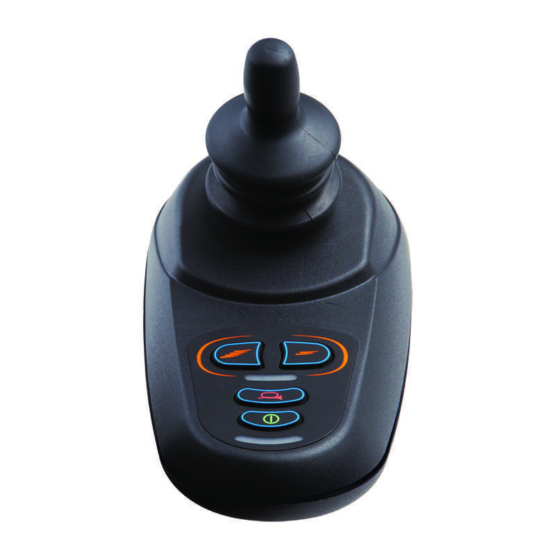 PG Drives VSI New Style Joystick, D51161, Fits Jazzy/Passport, Merits, Shoprider, Others - Image 3