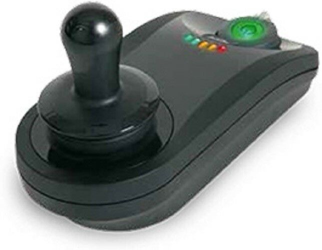 DynamicLINX Joystick(CABLE)4Pin Connectors 5' Long,Fits Golden,Merits,Invacare - Image 2