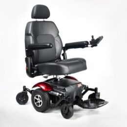 Merits Vision Sport Power Chair